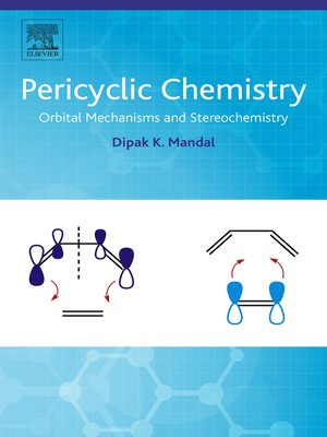 cover image of Pericyclic Chemistry